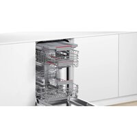 Встраиваемая посудомоечная машина Bosch Seria 4 SPI4HMS49E - Превью изображения №3 — Интернет-магазин ПроЗаказ