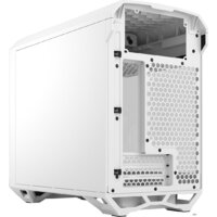 Корпус Fractal Design Torrent Nano White TG Clear Tint FD-C-TOR1N-03 - Превью изображения №4 — Интернет-магазин ПроЗаказ