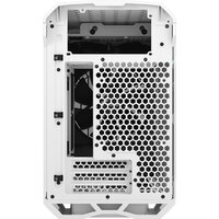 Корпус Fractal Design Torrent Nano White TG Clear Tint FD-C-TOR1N-03 - Превью изображения №3 — Интернет-магазин ПроЗаказ