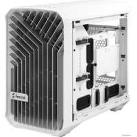 Корпус Fractal Design Torrent Nano White TG Clear Tint FD-C-TOR1N-03 - Превью изображения №15 — Интернет-магазин ПроЗаказ