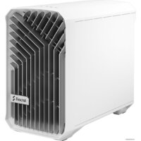 Корпус Fractal Design Torrent Nano White TG Clear Tint FD-C-TOR1N-03 - Превью изображения №13 — Интернет-магазин ПроЗаказ