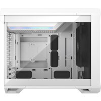 Корпус Fractal Design Torrent Nano White TG Clear Tint FD-C-TOR1N-03 - Превью изображения №17 — Интернет-магазин ПроЗаказ