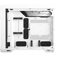 Корпус Fractal Design Torrent Nano White TG Clear Tint FD-C-TOR1N-03 - Превью изображения №9 — Интернет-магазин ПроЗаказ