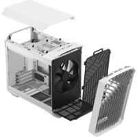 Корпус Fractal Design Torrent Nano White TG Clear Tint FD-C-TOR1N-03 - Превью изображения №16 — Интернет-магазин ПроЗаказ