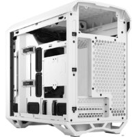 Корпус Fractal Design Torrent Nano White TG Clear Tint FD-C-TOR1N-03 - Превью изображения №7 — Интернет-магазин ПроЗаказ