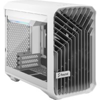 Корпус Fractal Design Torrent Nano White TG Clear Tint FD-C-TOR1N-03 - Превью изображения №12 — Интернет-магазин ПроЗаказ