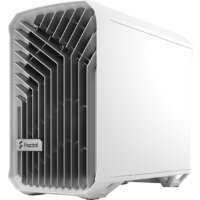 Корпус Fractal Design Torrent Nano White TG Clear Tint FD-C-TOR1N-03 - Превью изображения №21 — Интернет-магазин ПроЗаказ