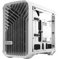Корпус Fractal Design Torrent Nano White TG Clear Tint FD-C-TOR1N-03 - Превью изображения №10 — Интернет-магазин ПроЗаказ
