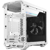 Корпус Fractal Design Torrent Nano White TG Clear Tint FD-C-TOR1N-03 - Превью изображения №8 — Интернет-магазин ПроЗаказ