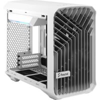Корпус Fractal Design Torrent Nano White TG Clear Tint FD-C-TOR1N-03 - Превью изображения №11 — Интернет-магазин ПроЗаказ