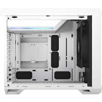Корпус Fractal Design Torrent Nano White TG Clear Tint FD-C-TOR1N-03 - Превью изображения №19 — Интернет-магазин ПроЗаказ