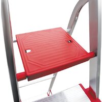 Лестница-стремянка Новая высота NV 3117 (4 ступени) - Превью изображения №7 — Интернет-магазин ПроЗаказ