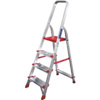 Лестница-стремянка Новая высота NV 3117 (4 ступени) - Превью изображения №2 — Интернет-магазин ПроЗаказ