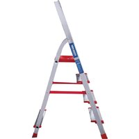 Лестница-стремянка Новая высота NV 3117 (4 ступени) - Превью изображения №3 — Интернет-магазин ПроЗаказ