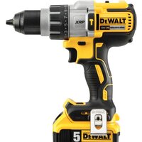 DeWalt DCD996P2 (с 2-мя АКБ 5 Ah)