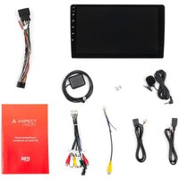 USB-магнитола Aspect AV-R94 - Превью изображения №4 — Интернет-магазин ПроЗаказ