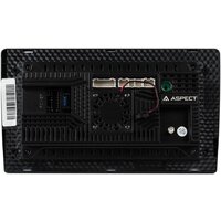 USB-магнитола Aspect AV-R94 - Превью изображения №3 — Интернет-магазин ПроЗаказ