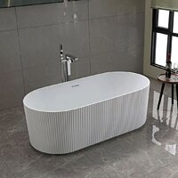 Ванна Vincea VBT-426-1700MW 170x80 - Превью изображения №2 — Интернет-магазин ПроЗаказ