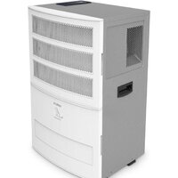 Осушитель воздуха Funai Yamaneko 120 RAD-Y120T7E - Превью изображения №2 — Интернет-магазин ПроЗаказ