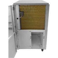 Осушитель воздуха Funai Yamaneko 120 RAD-Y120T7E - Превью изображения №5 — Интернет-магазин ПроЗаказ