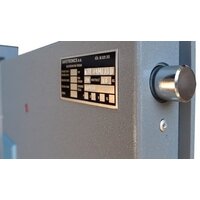 Офисный сейф SAFEtronics NTL 24Ms - Превью изображения №5 — Интернет-магазин ПроЗаказ