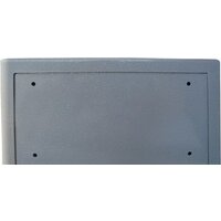 Офисный сейф SAFEtronics NTL 24Ms - Превью изображения №3 — Интернет-магазин ПроЗаказ
