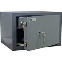 Офисный сейф SAFEtronics NTL 24Ms - Превью изображения №2 — Интернет-магазин ПроЗаказ