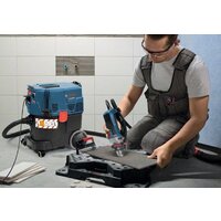 Пылесос Bosch GAS 35 L AFC - Превью изображения №4 — Интернет-магазин ПроЗаказ