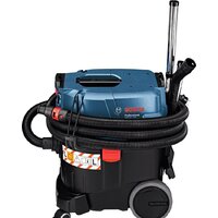 Пылесос Bosch GAS 35 L AFC - Превью изображения №3 — Интернет-магазин ПроЗаказ