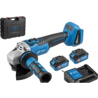 Bull CSG 1812 R 1333374 (с 2-мя АКБ, кейс)