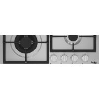 Варочная панель BEKO HIYG 64225 SXO - Превью изображения №6 — Интернет-магазин ПроЗаказ