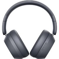 Наушники Baseus Bass 35 Max (серый) - Превью изображения №2 — Интернет-магазин ПроЗаказ