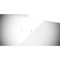 Кухонная вытяжка TEKA DVN 94030 TTC 112950009 (белый) - Превью изображения №4 — Интернет-магазин ПроЗаказ