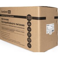 Источник бесперебойного питания ExeGate SpecialPro Smart LLB-3000.LCD.AVR.4SH.RJ.USB EP287660RUS - Превью изображения №3 — Интернет-магазин ПроЗаказ