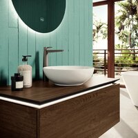 Смеситель Villeroy & Boch Conum TVW12700500064 - Превью изображения №10 — Интернет-магазин ПроЗаказ