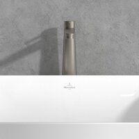 Смеситель Villeroy & Boch Conum TVW12700500064 - Превью изображения №4 — Интернет-магазин ПроЗаказ