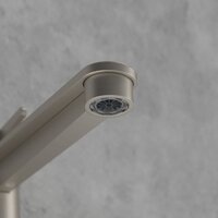 Смеситель Villeroy & Boch Conum TVW12700500064 - Превью изображения №8 — Интернет-магазин ПроЗаказ