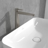 Смеситель Villeroy & Boch Conum TVW12700500064 - Превью изображения №2 — Интернет-магазин ПроЗаказ