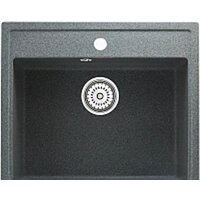 Berge BR-5750 (графит матовый)