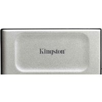 Внешний накопитель Kingston XS2000 2TB SXS2000/2000G - Превью изображения №2 — Интернет-магазин ПроЗаказ