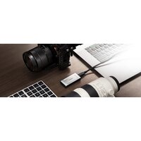 Внешний накопитель Kingston XS2000 2TB SXS2000/2000G - Превью изображения №8 — Интернет-магазин ПроЗаказ