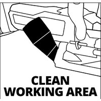 Шпоночный (ламельный) фрезер Einhell TE-BJ 900 4350640 - Превью изображения №11 — Интернет-магазин ПроЗаказ