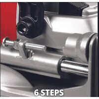 Шпоночный (ламельный) фрезер Einhell TE-BJ 900 4350640 - Превью изображения №3 — Интернет-магазин ПроЗаказ