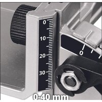 Шпоночный (ламельный) фрезер Einhell TE-BJ 900 4350640 - Превью изображения №4 — Интернет-магазин ПроЗаказ