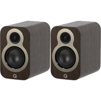 Q Acoustics 3010c (орех)
