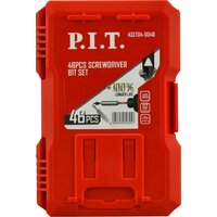 Набор бит P.I.T. ASET04-0046 - Превью изображения №2 — Интернет-магазин ПроЗаказ