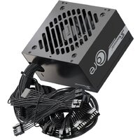 Блок питания Seasonic Core V2 BC-750 ATX 3.1 2025 SRP-CBC751-A5A51JF - Превью изображения №3 — Интернет-магазин ПроЗаказ