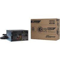 Блок питания Seasonic Core V2 BC-750 ATX 3.1 2025 SRP-CBC751-A5A51JF - Превью изображения №11 — Интернет-магазин ПроЗаказ