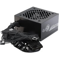 Блок питания Seasonic Core V2 BC-750 ATX 3.1 2025 SRP-CBC751-A5A51JF - Превью изображения №5 — Интернет-магазин ПроЗаказ