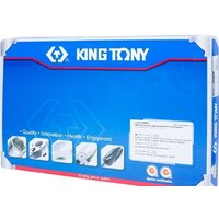 Набор отверток King Tony 9-31124MRV (24 предмета) - Превью изображения №3 — Интернет-магазин ПроЗаказ